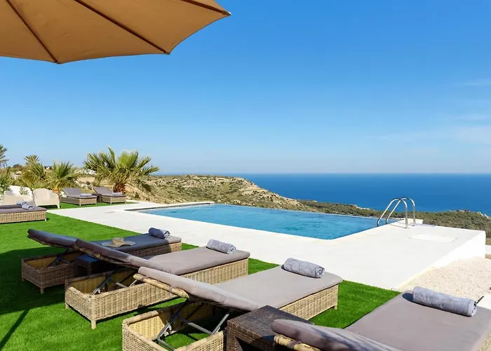 Diamond Hill Villa
