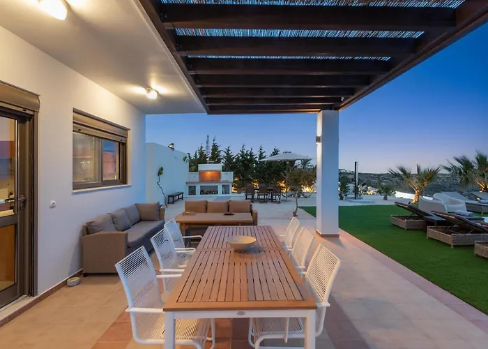 Diamond Hill Villa