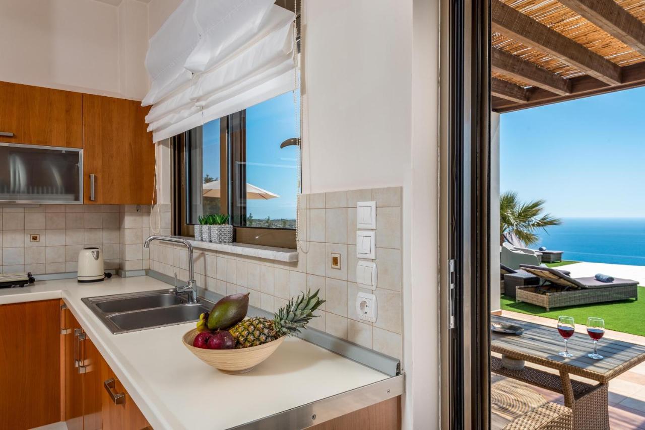 Diamond Hill Villa