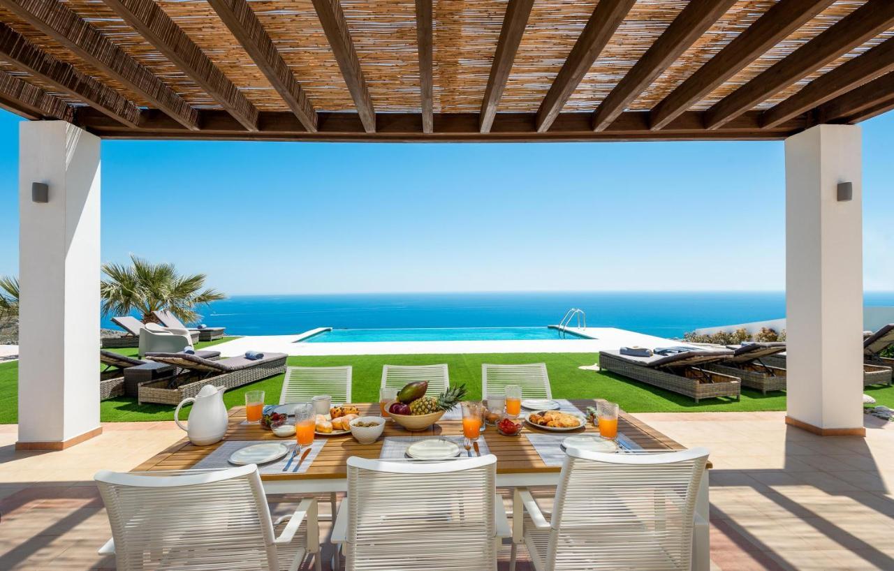 Diamond Hill Villa Koskinou (Rhodes)