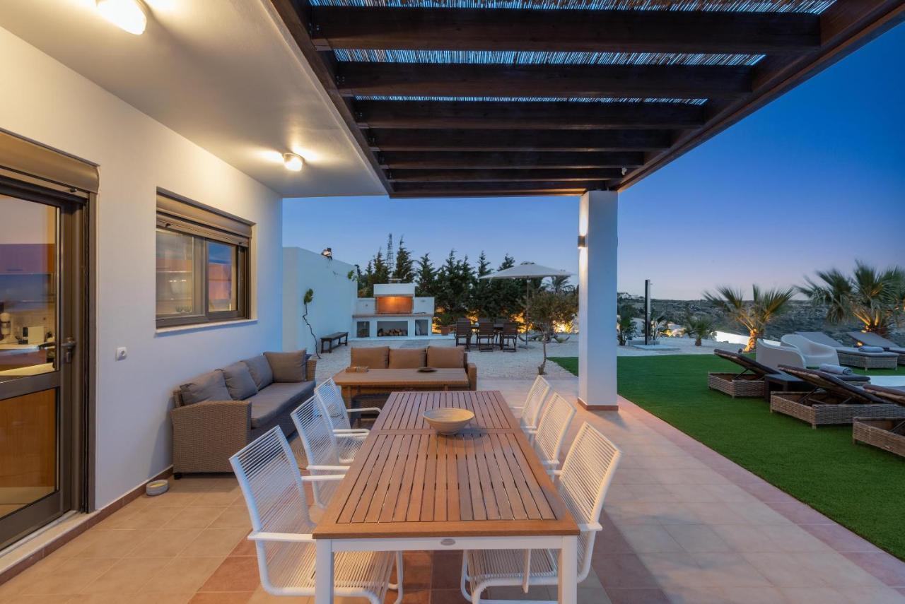 Villa Diamond Hill